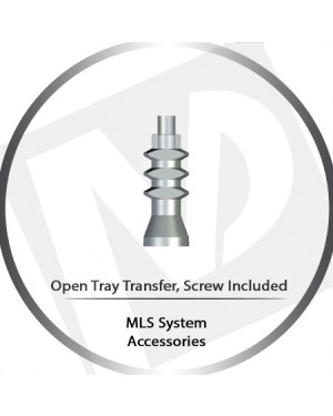 Open Tray Transfer (Screw Included)