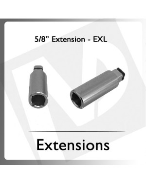5/8″ Extension