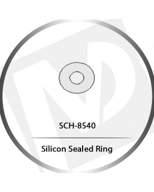 Silicon Sealed Ring
