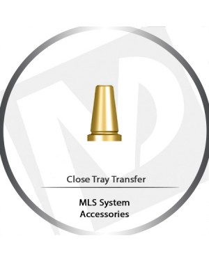 Close Tray Transfer
