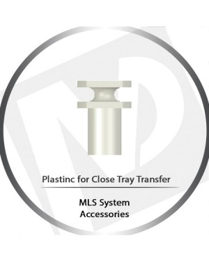 Plastic For Close Tray Transfer