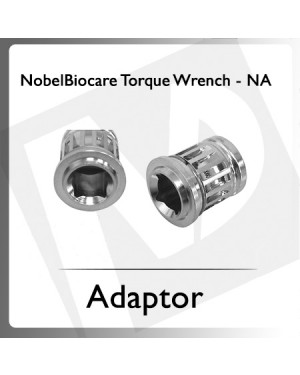 NobleBiocare Torque Wrench Adaptor