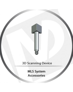 3D Scanning Device
