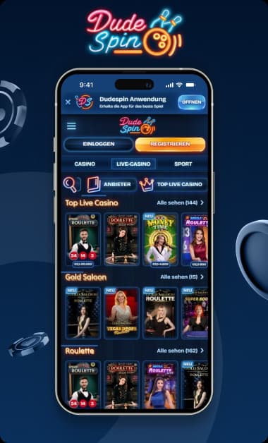 Recenzja kasyna online DudeSpin: Analiza Bowling Clash i ponad 18 000 gier Recenzja kasyna online DudeSpin: Analiza Bowling Clash i ponad 18 000 gier